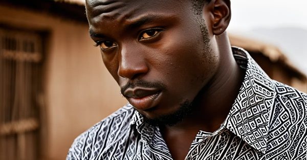 Guide ultime pour acheter une chemise africaine homme